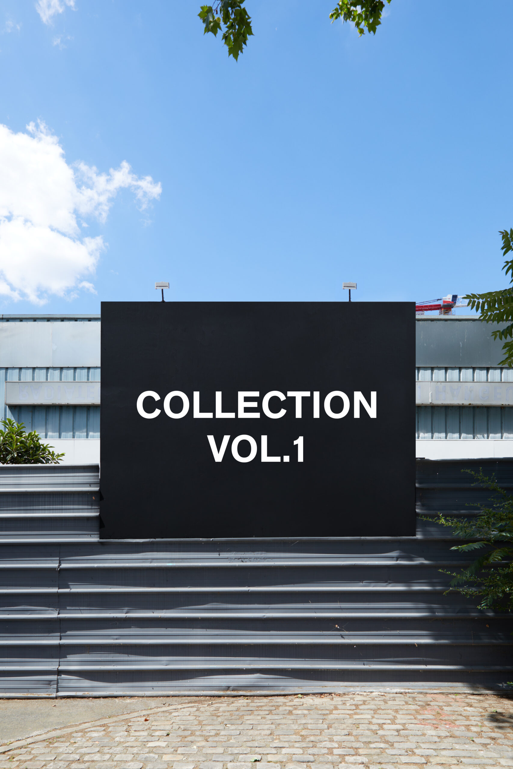 COLLECTION VOL. 1