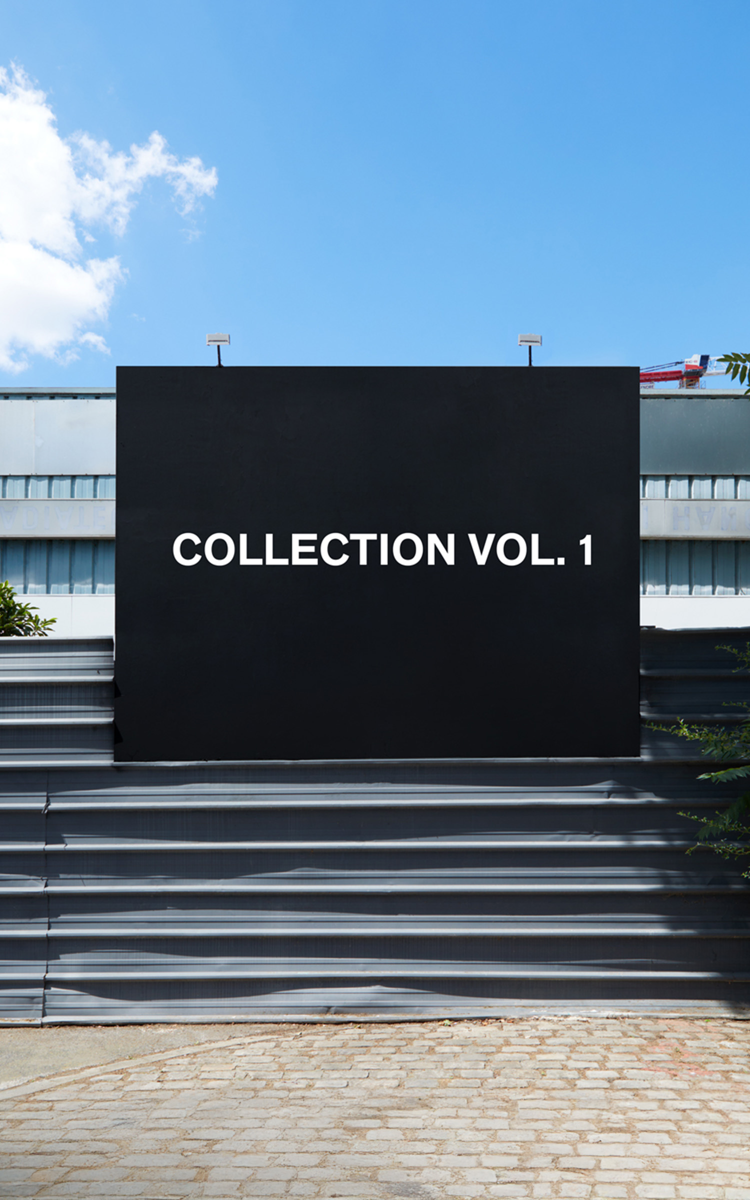 COLLECTION VOL. 1