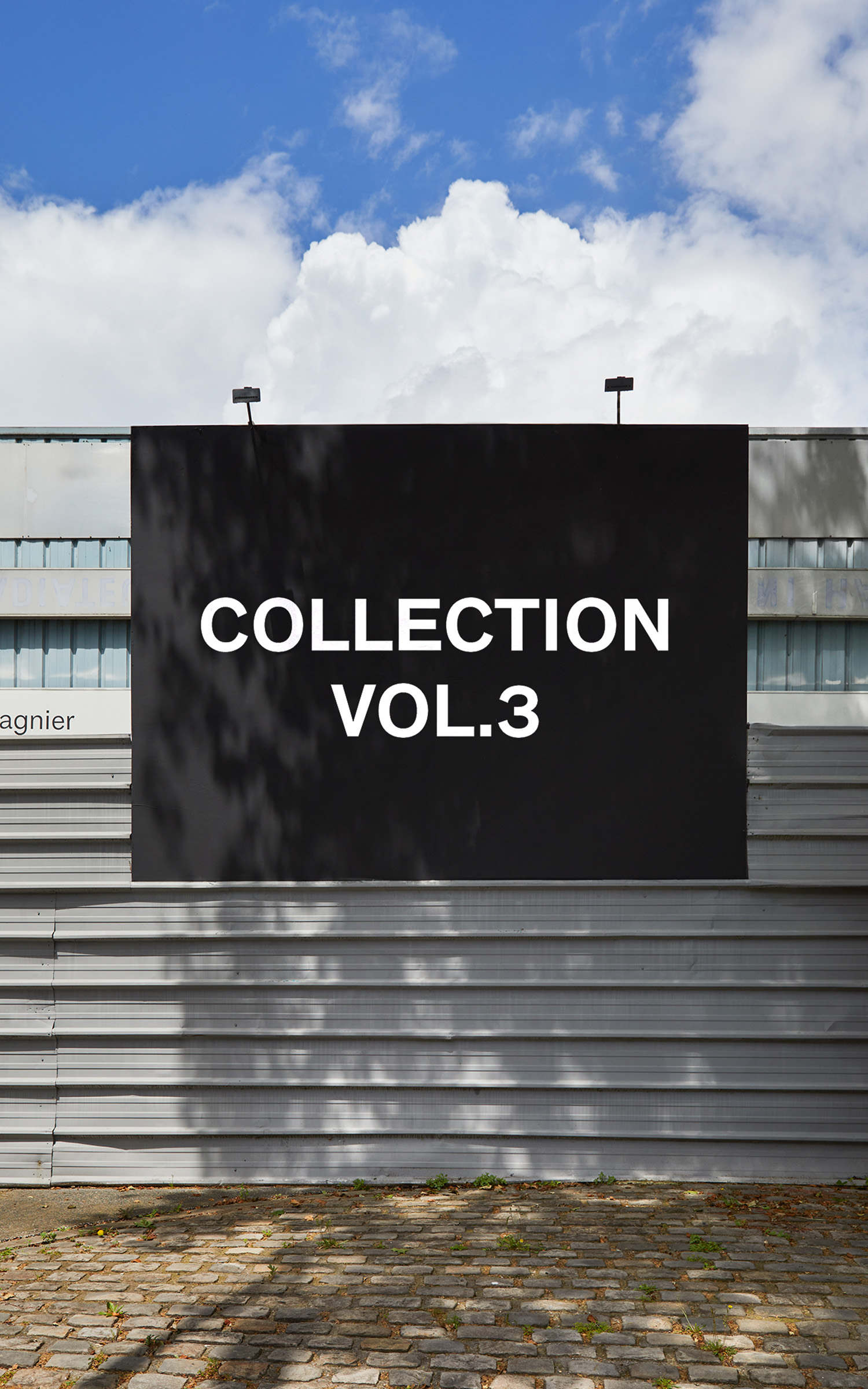 COLLECTION VOL.3