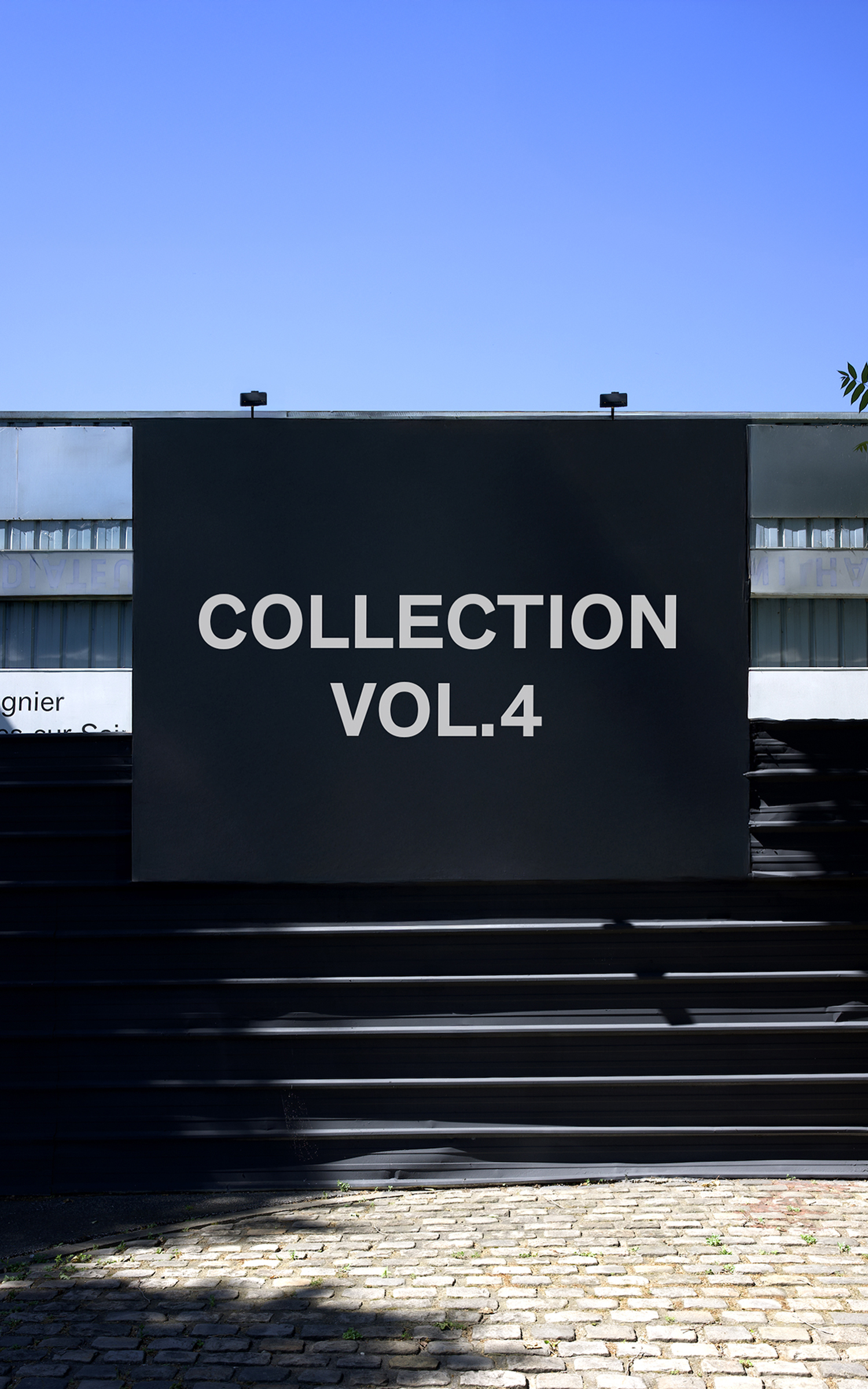 COLLECTION VOL.4